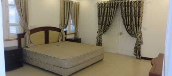 4 bedrooms Villa in Tay Ho, Vietnam No. 4495 18