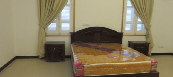 4 bedrooms Villa in Tay Ho, Vietnam No. 4495 10