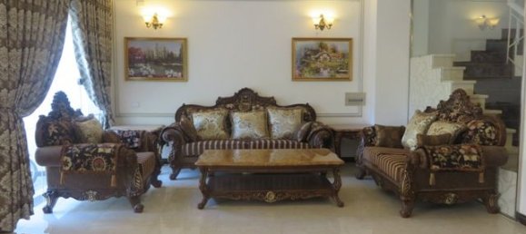 4 bedrooms Villa in Tay Ho, Vietnam No. 4495 6