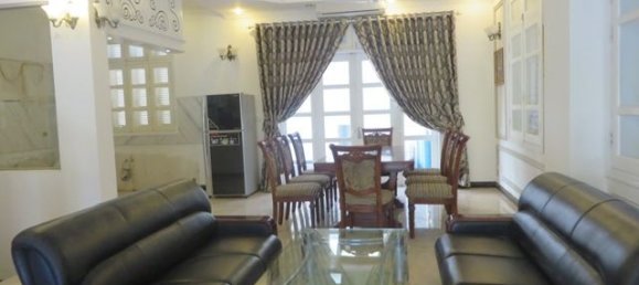 4 bedrooms Villa in Tay Ho, Vietnam No. 4495 5