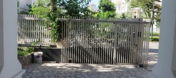 4 bedrooms Villa in Tay Ho, Vietnam No. 4495 3