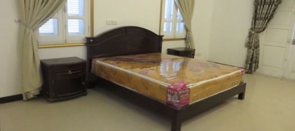 4 bedrooms Villa in Tay Ho, Vietnam No. 4495 11