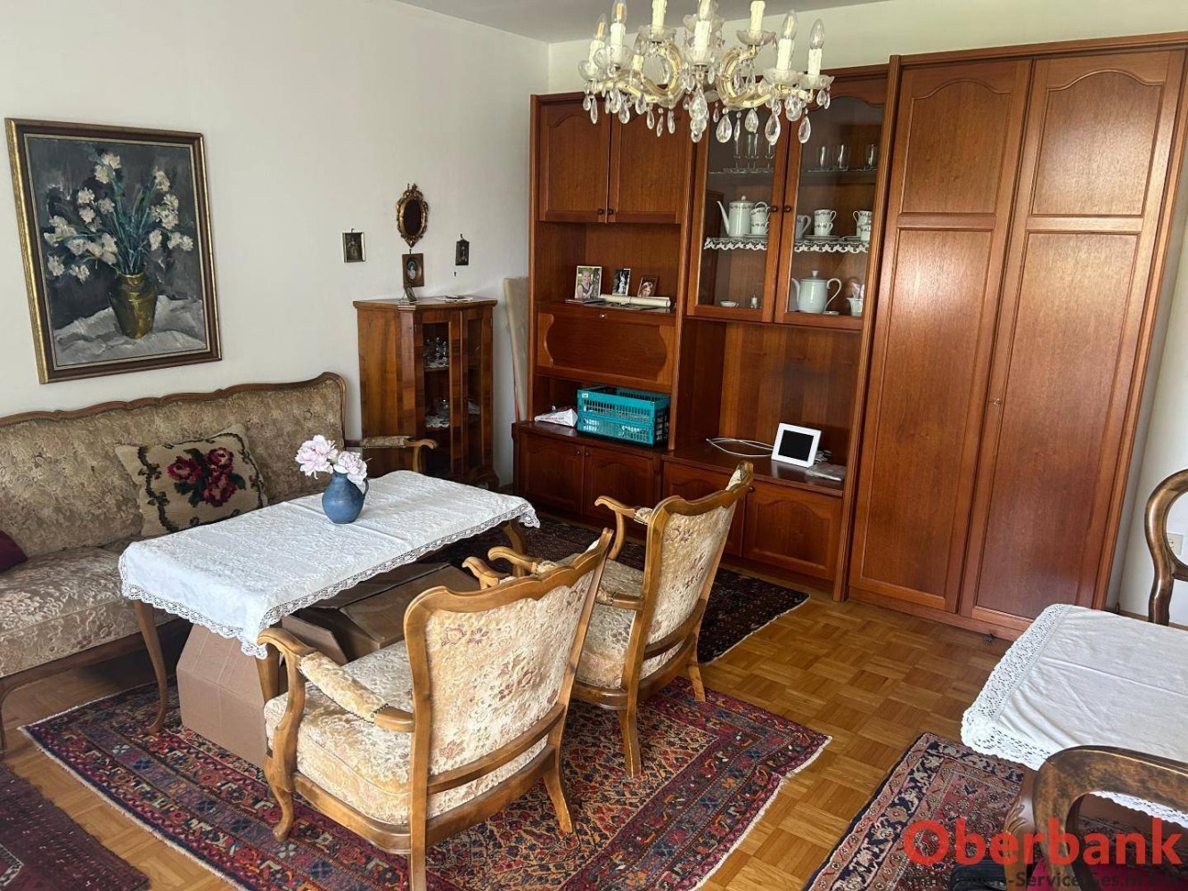 2-salle Appartement à Braunau am Inn, Austria No. 218119
