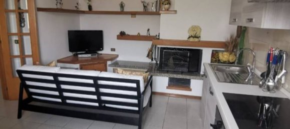 Casa T3 em Chianni, Italy N.º 91469 17