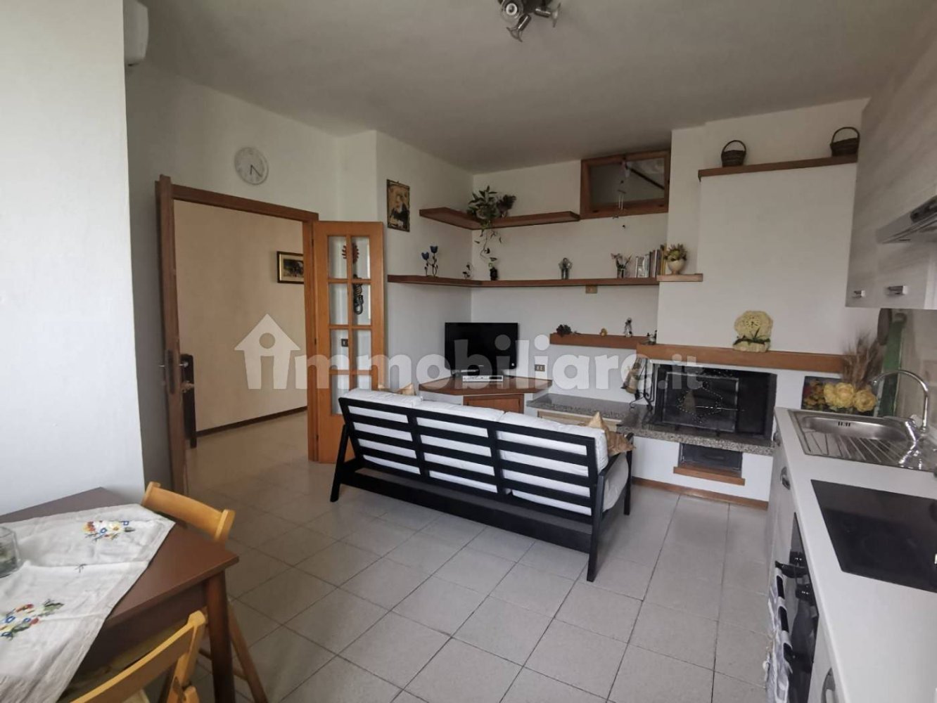 Casa T3 em Chianni, Italy N.º 91469
