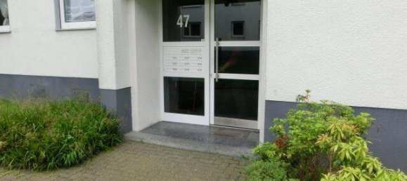 2 Schlafzimmer Wohnung in Essen, Germany, Nr. 14858 3