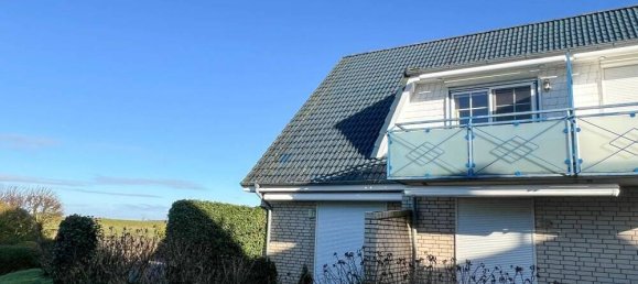 Apartamento de 2 divisões em Schleswig-Holstein, Germany N.º 54397 20