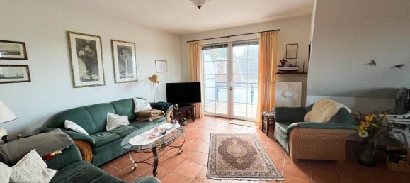 Apartamento de 2 divisões em Schleswig-Holstein, Germany N.º 54397 5