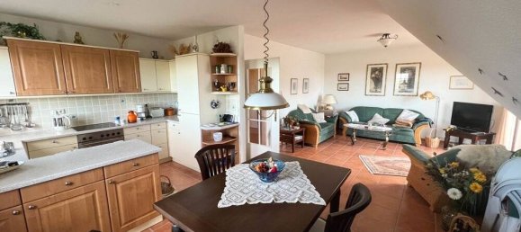 Apartamento de 2 divisões em Schleswig-Holstein, Germany N.º 54397 2