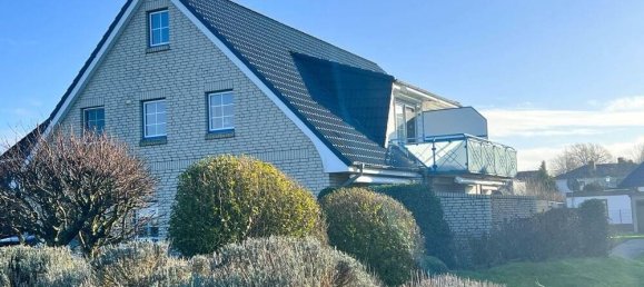 Apartamento de 2 divisões em Schleswig-Holstein, Germany N.º 54397 22