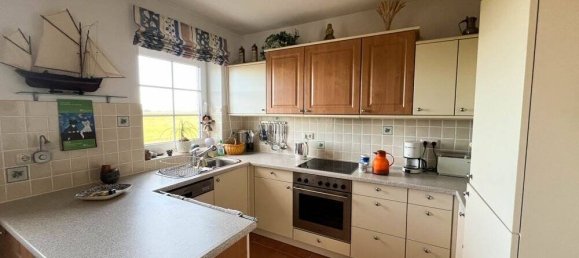 Apartamento de 2 divisões em Schleswig-Holstein, Germany N.º 54397 9