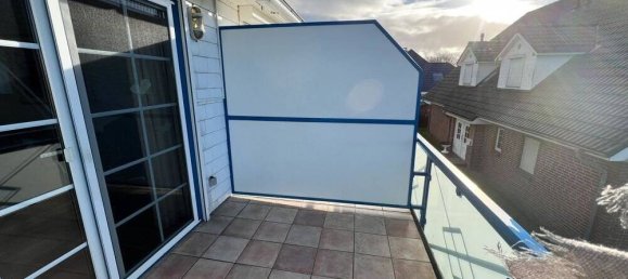 Apartamento de 2 divisões em Schleswig-Holstein, Germany N.º 54397 19