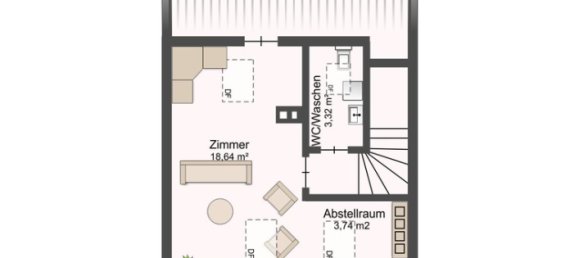 5-Zimmer Stadthaus in Rems-Murr-Kreis, Germany, Nr. 241455 28