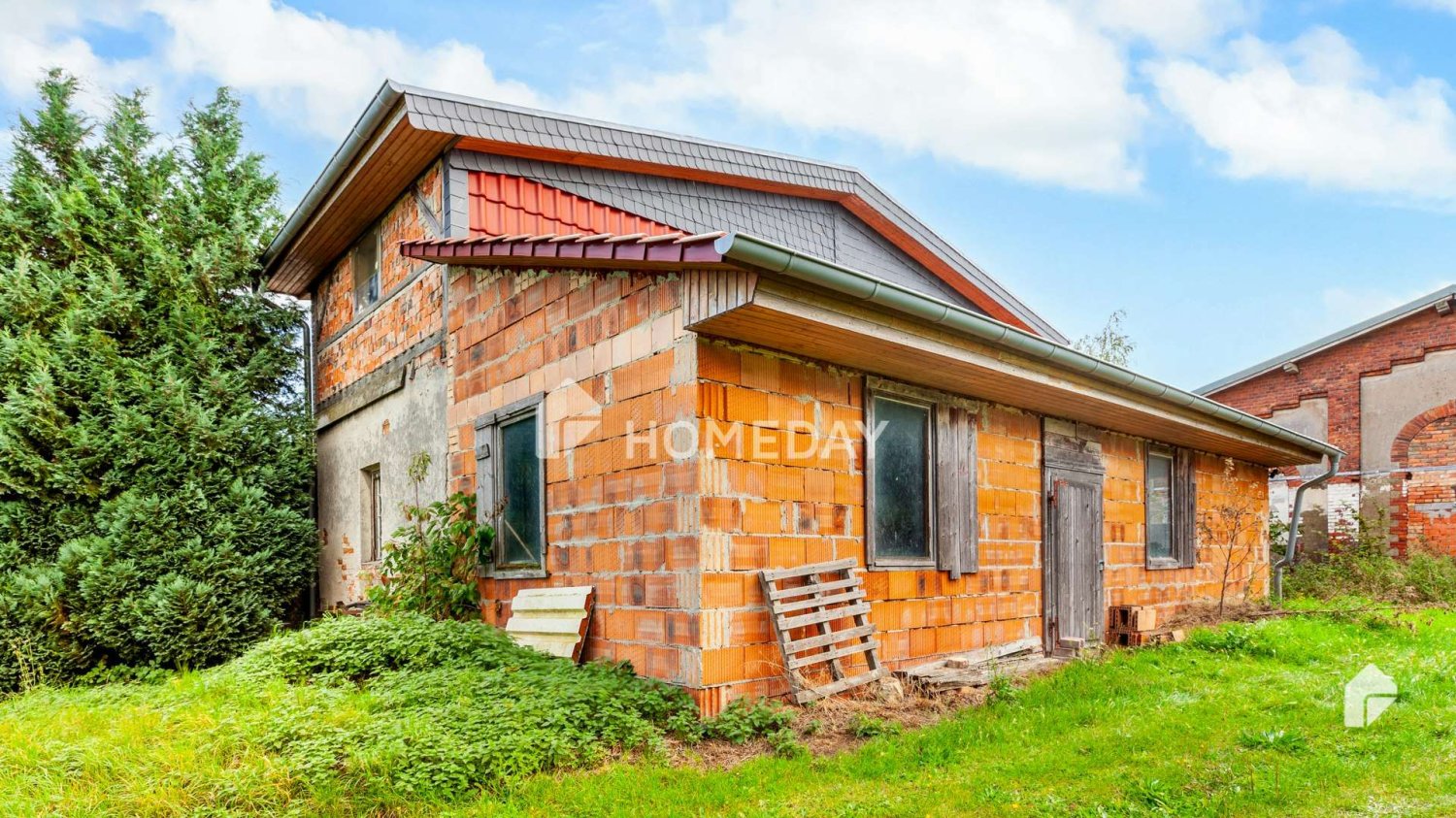 Terreno de 4 habitaciónes en Borde, Germany No. 132239