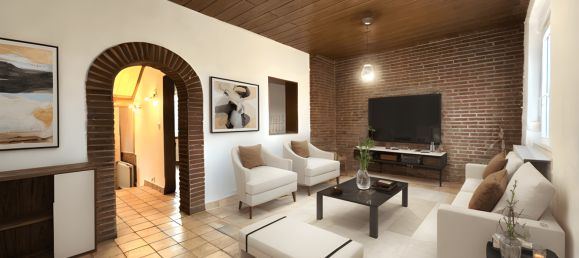 4 rooms Townhouse in Recklinghausen, Germany No. 120725 17