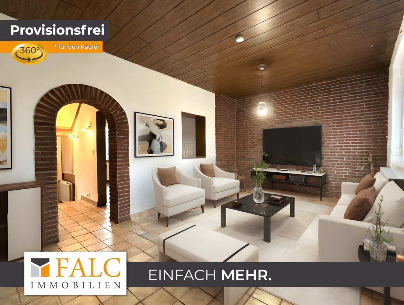 4 rooms Townhouse in Recklinghausen, Germany No. 120725