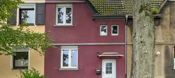 4 rooms Townhouse in Recklinghausen, Germany No. 120725 18