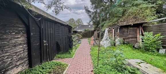 4 rooms Townhouse in Recklinghausen, Germany No. 120725 29