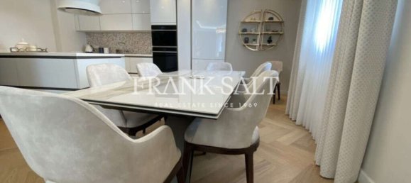 3 bedrooms Apartment in Saint Julian's, Malta No. 7355 6