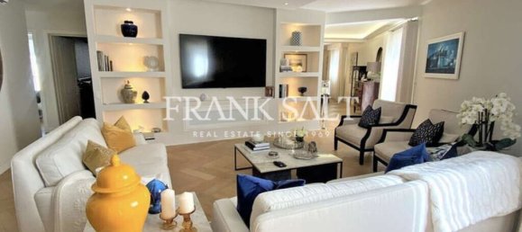 3 bedrooms Apartment in Saint Julian's, Malta No. 7355 3