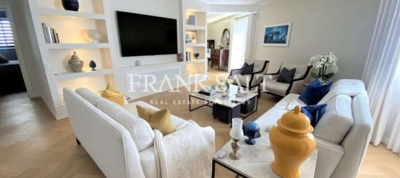 3 bedrooms Apartment in Saint Julian's, Malta No. 7355 2