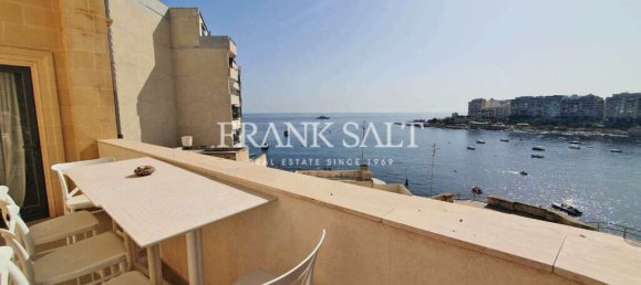 3 bedrooms Apartment in Saint Julian's, Malta No. 7355 15