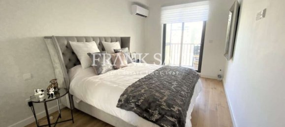 3 bedrooms Apartment in Saint Julian's, Malta No. 7355 9