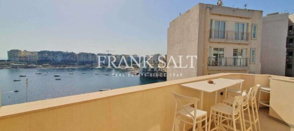 3 bedrooms Apartment in Saint Julian's, Malta No. 7355 16