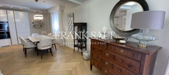 3 bedrooms Apartment in Saint Julian's, Malta No. 7355 4