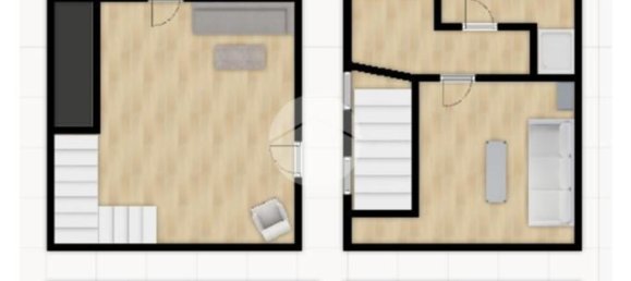 2-salle Appartement à Breno, Italy No. 268645 19