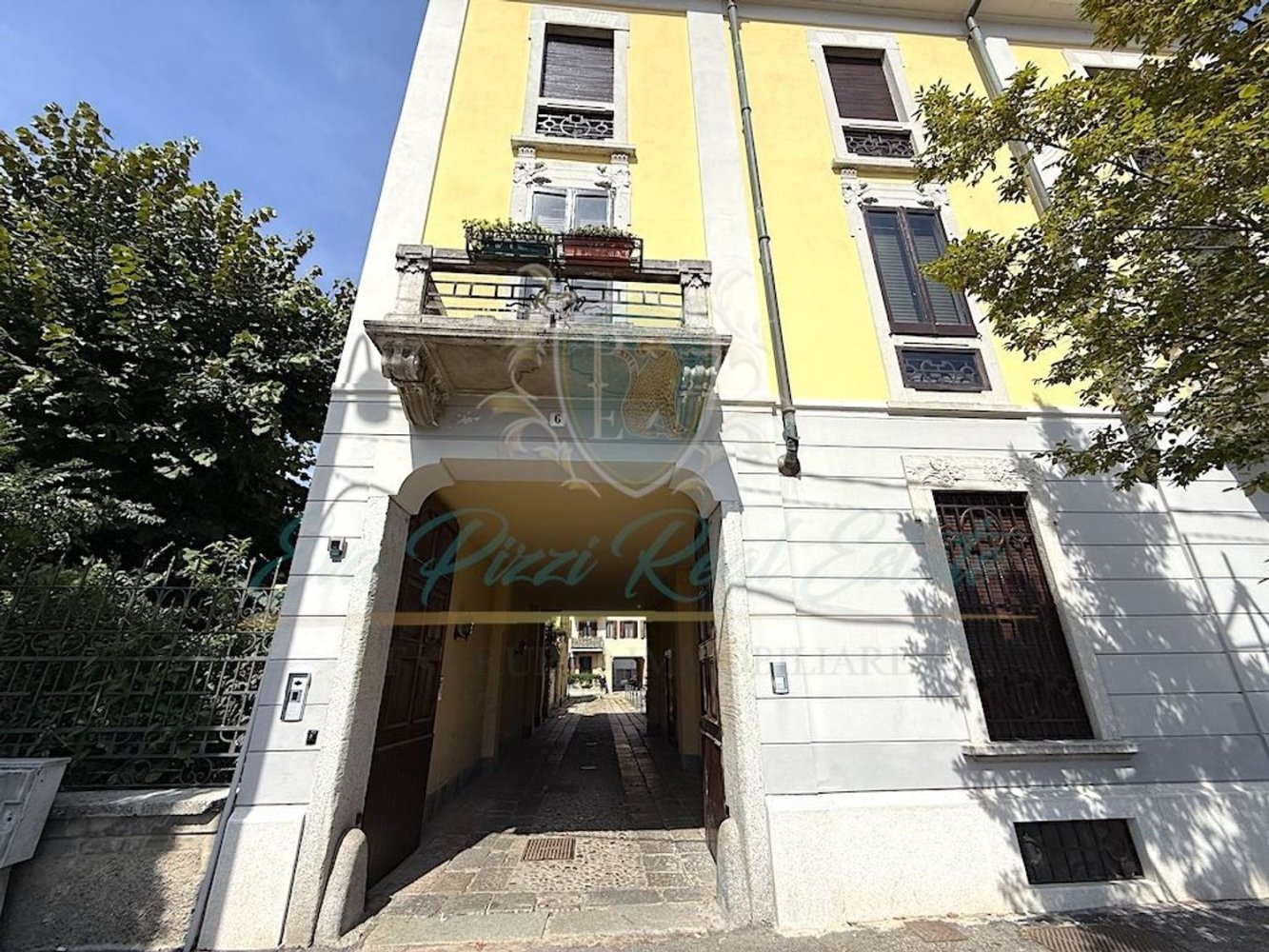 4 Schlafzimmer Wohnung in Lodi, Italy, Nr. 378492