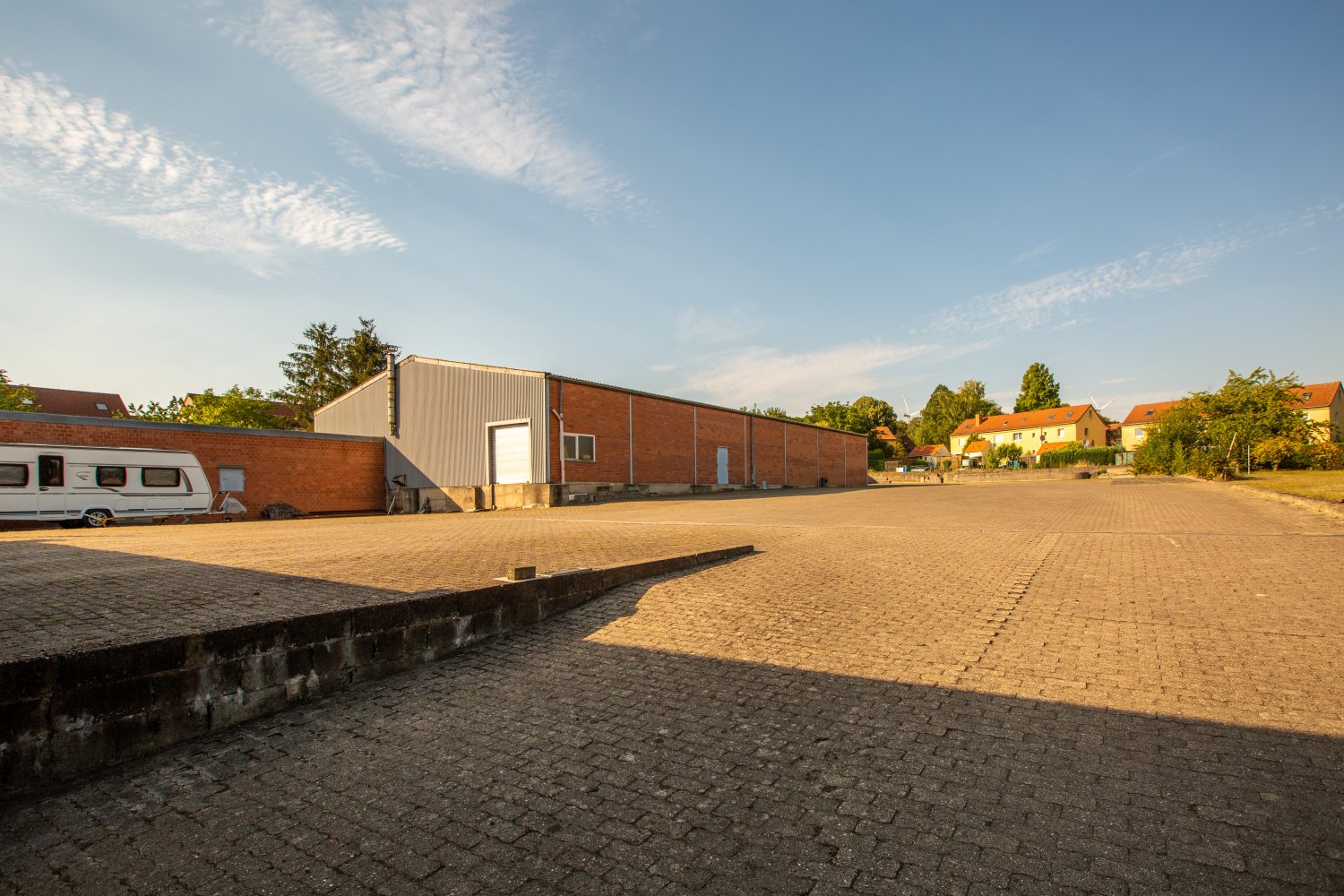 14-salle Bâtiment à Heinsberg, Germany No. 208105