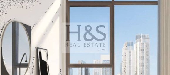 Apartamento de 2 dormitorios en Dubai Creek Harbour (The Lagoons), UAE No. 103515 6