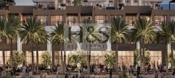 Apartamento de 2 dormitorios en Dubai Creek Harbour (The Lagoons), UAE No. 103515 4