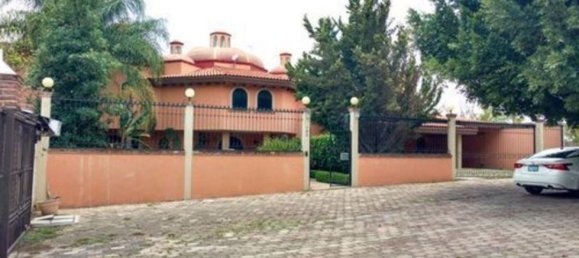 4 bedrooms House in Guanajuato, Mexico No. 183991 2