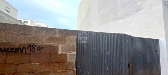 Terreno em Ferreries, Spain N.º 287163 7