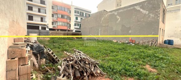 Terreno em Ferreries, Spain N.º 287163 4