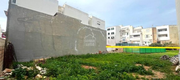 Terreno em Ferreries, Spain N.º 287163 5