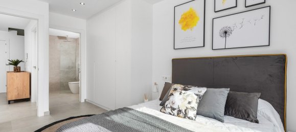 3 Schlafzimmer Villa in Benijofar, Spain, Nr. 11182 18