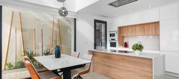 3 Schlafzimmer Villa in Benijofar, Spain, Nr. 11182 10