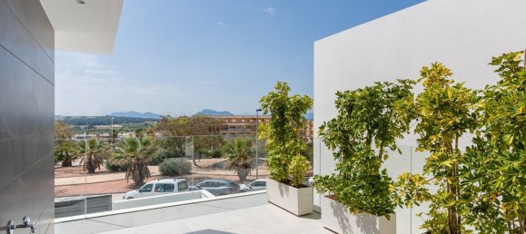 3 Schlafzimmer Villa in Benijofar, Spain, Nr. 11182 26