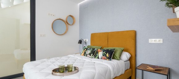 3 Schlafzimmer Villa in Benijofar, Spain, Nr. 11182 15