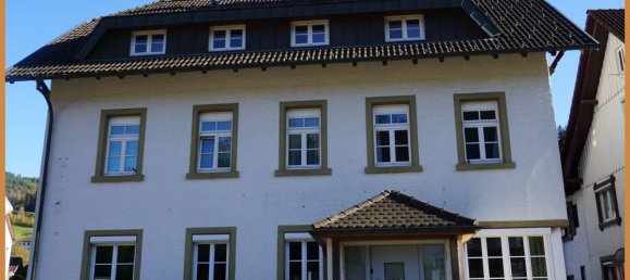 12-Zimmer Gebäude in Ortenaukreis, Germany, Nr. 79737 2