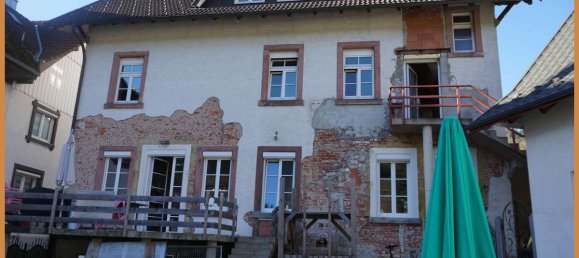 12-Zimmer Gebäude in Ortenaukreis, Germany, Nr. 79737 4