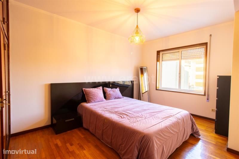 3 chambres Appartement à Felgueiras, Portugal No. 335062