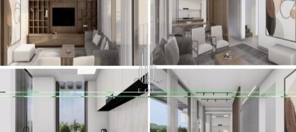 3 bedrooms Townhouse in Al Reem Island, UAE No. 44829 7