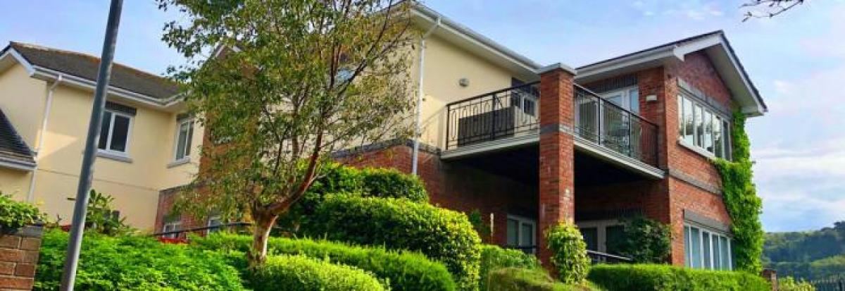 2 bedrooms Apartment in Ramsey, United Kingdom No. 380