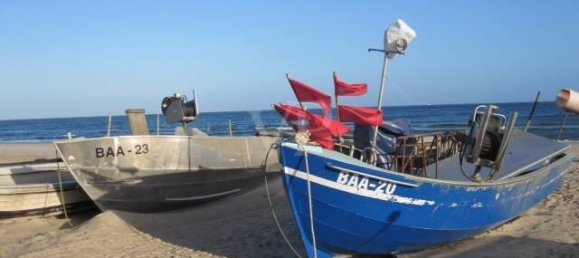 Apartamento T1 em Vorpommern-Rugen, Germany N.º 189700 24