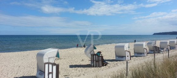 Apartamento T1 em Vorpommern-Rugen, Germany N.º 189700 25