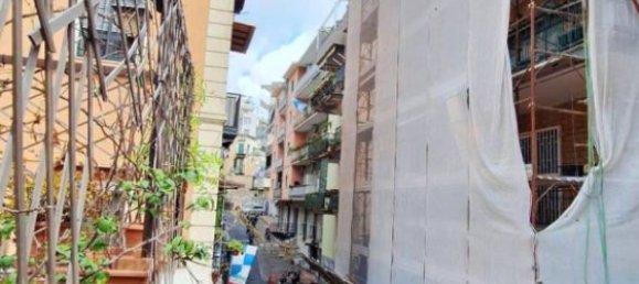 1 غرف نوم شقة في Naples, Italy رقم 321880 5